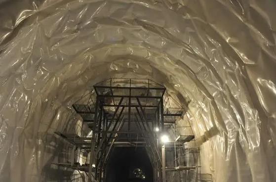 烟台隧道蒸汽增压增温设备 隧道蒸汽减压阀图片 隧道养护拱